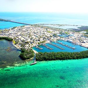 Sunshine Key Rv Resort & Marina